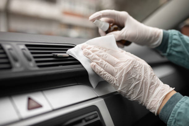 Best Ductwork Cleaning Services  in Gladstone, MO