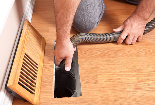 Trusted Gladstone, MO Airduct Cleaning Experts