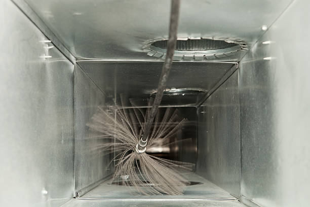 Best Affordable Duct Cleaning Services  in Gladstone, MO