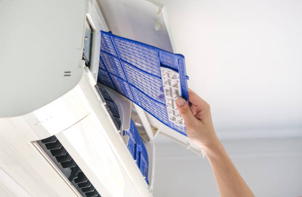 Affordable HVAC Duct Cleaning in Gladstone, MO