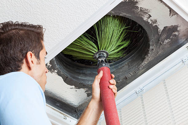 Gladstone, MO Airduct Cleaning Company